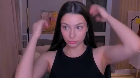 Snapshot of whoislulu chatting on 03.11.25 whoislulu online show from 03.11.25