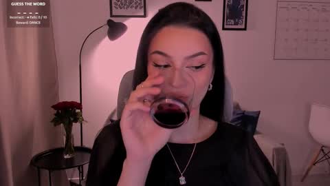 whoislulu online show from 12.22.25