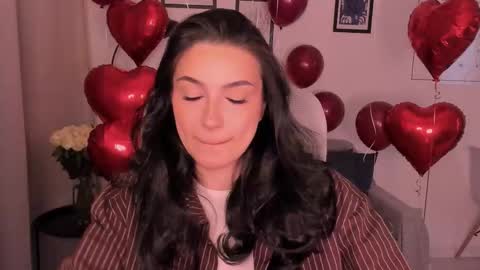 whoislulu online show from 02.14.26