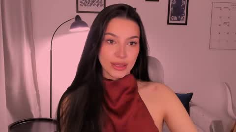 whoislulu online show from 04.07.26