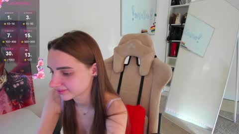 Abby  online show from 12.17.24