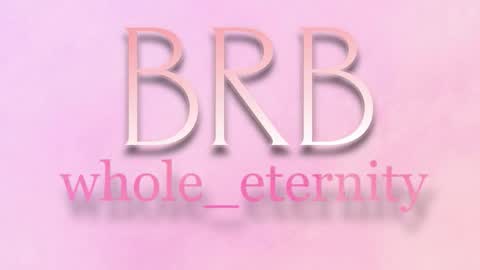 Abby  online show from 10.05.25