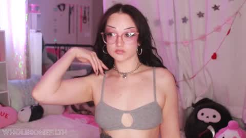 Zoe Grace online show from 03.16.26