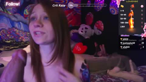 Fire C online show from 03.03.26