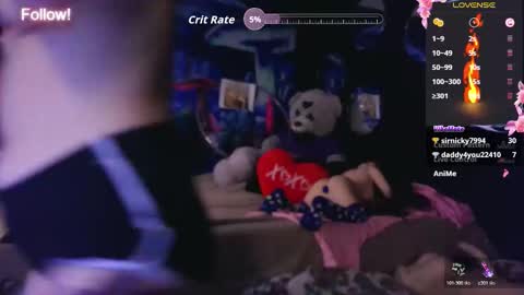 Fire C online show from 03.21.26