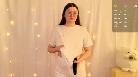 Sarah online show from 02.10.25