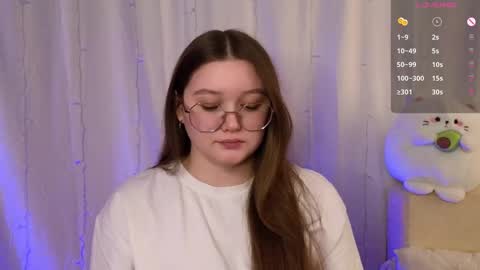 Sarah online show from 02.14.25