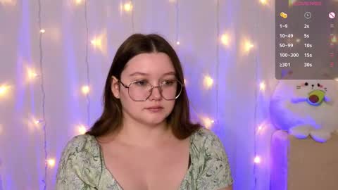 Sarah online show from 02.18.25