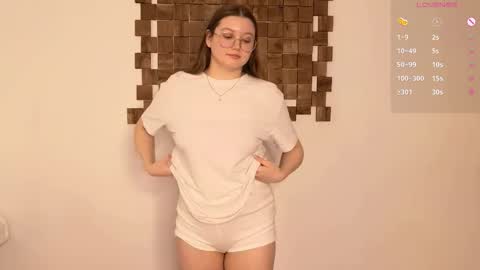 Sarah online show from 02.21.25