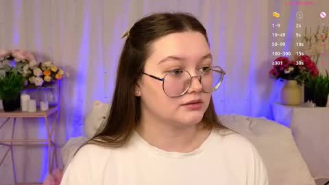 Sarah online show from 02.25.25