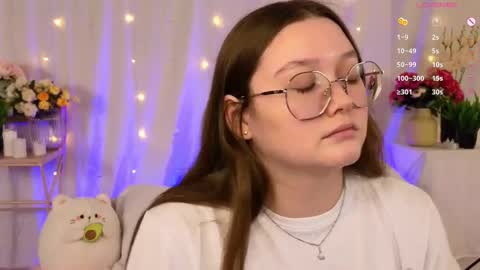 Sarah online show from 02.26.25