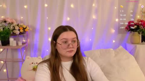 Sarah online show from 02.26.25