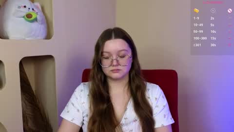 Sarah online show from 03.07.25