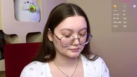 Sarah online show from 03.10.25