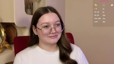 Sarah online show from 03.11.25