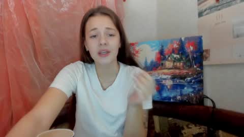 Snapshot of why_again_me chatting on 12.21.24 Veronica online show from 12.21.24