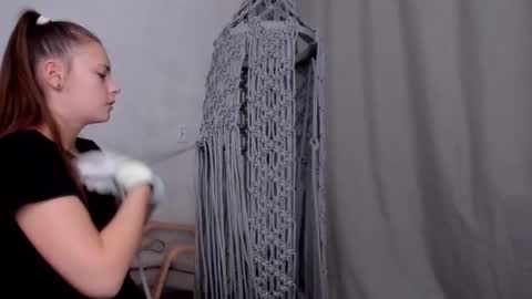 Snapshot of why_again_me chatting on 03.06.25 Veronica online show from 03.06.25