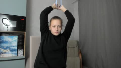 Snapshot of why_again_me chatting on 09.24.25 Veronica online show from 09.24.25