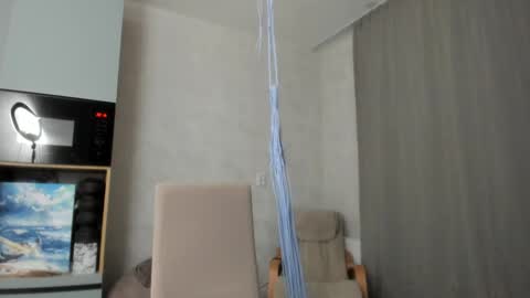 Snapshot of why_again_me chatting on 10.21.25 Veronica online show from 10.21.25