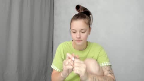 Veronica online show from 02.08.26