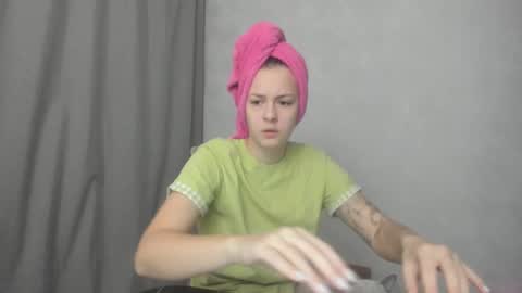 Veronica online show from 03.03.26