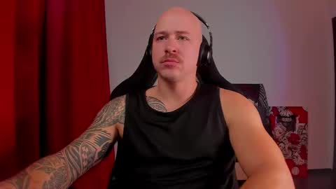 VI online show from 11.07.25