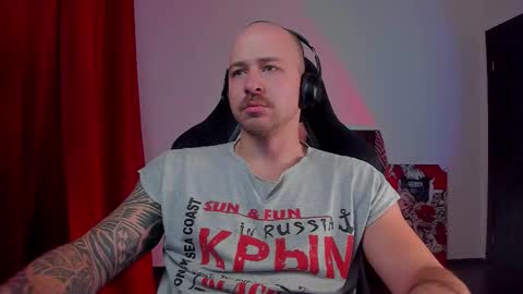 VI online show from 11.14.25