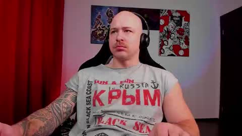 VI online show from 02.09.26