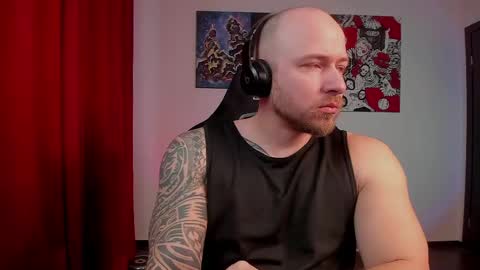 VI online show from 03.26.26