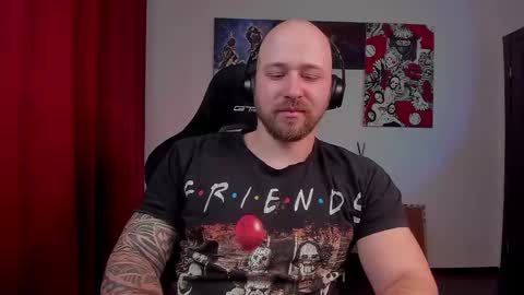 VI online show from 03.31.26