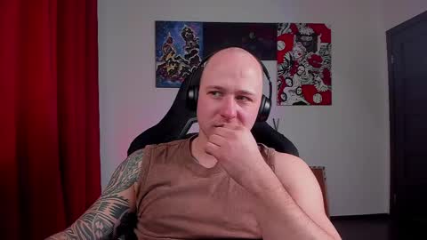 VI online show from 04.15.26