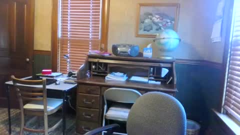 whydog online show from 02.23.25