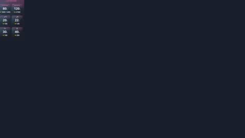 Snapshot of whymollycry chatting on 06.22.26 Molly online show from 06.22.26