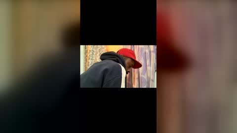 whyou12 online show from 11.25.25