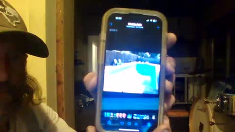 Snapshot of wichitawes chatting on 09.12.25 Wichita Wes online show from 09.12.25