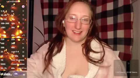 Wicked Aphrodite online show from 12.20.24