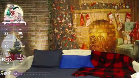 Wicked Aphrodite online show from 12.23.24