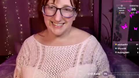 Snapshot of wickedaphrodite chatting on 06.20.26 Wicked Aphrodite online show from 06.20.26