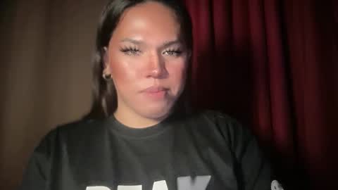 Snapshot of wickedwillowxxx chatting on 02.08.26 Minna online show from 02.08.26