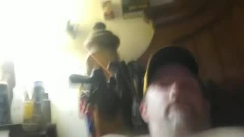 Snapshot of wickedwolfman69 chatting on 06.16.26 wickedwolfman69 online show from 06.16.26