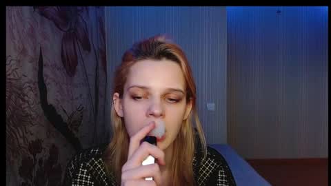 Snapshot of wicky_hey chatting on 03.04.26 Victoria online show from 03.04.26