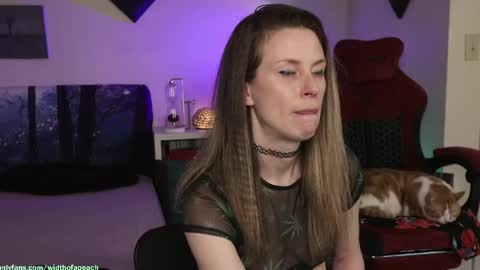 Gretchen  Jimmy online show from 04.21.26