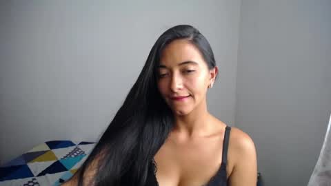 Snapshot of wifhot chatting on 06.04.26 Ilauren online show from 06.04.26