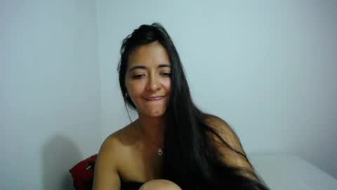 Snapshot of wifhot chatting on 06.08.26 Ilauren online show from 06.08.26