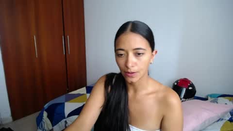Snapshot of wifhot chatting on 06.10.26 Ilauren online show from 06.10.26