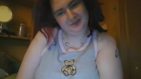 Snapshot of wiggletisgood chatting on 05.07.26 wiggletisgood online show from 05.07.26