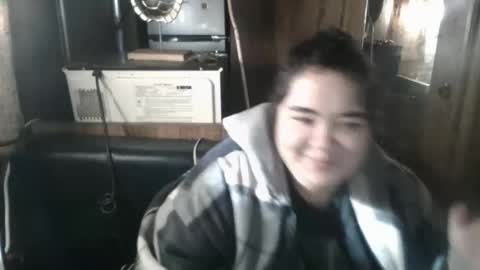 wigper online show from 01.13.26