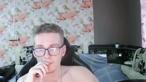 wiiinkyyy online show from 11.29.25