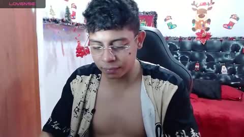 wiilliam online show from 12.13.24