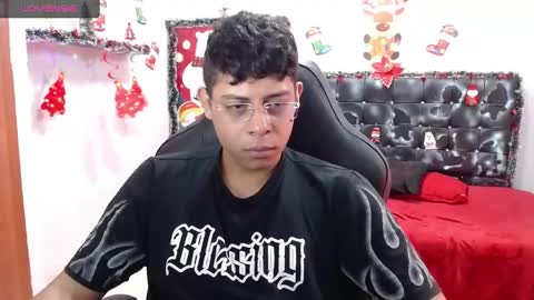 wiilliam online show from 12.16.24